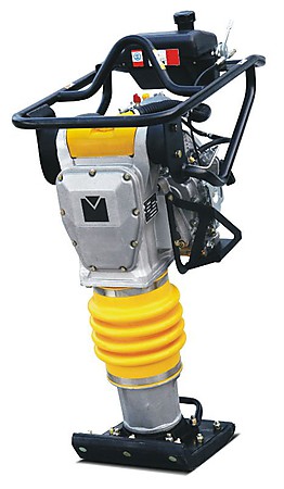 Вибротрамбовка Masalta EMR85М