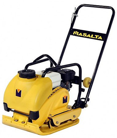 Виброплита Masalta MSR90