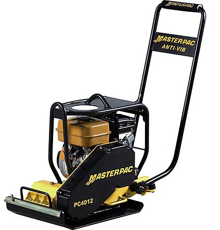 Masalta (Masterpac) Виброплита PC 4012