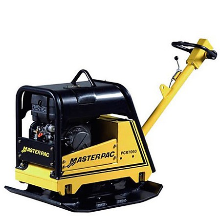 Masalta (Masterpac) Виброплита PCR 6040